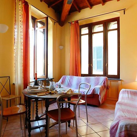 Casa D'Epoca, Levanto Apartman Kültér fotó