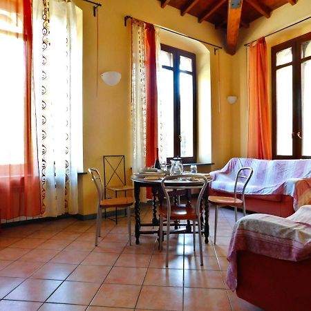 Casa D'Epoca, Levanto Apartman Kültér fotó
