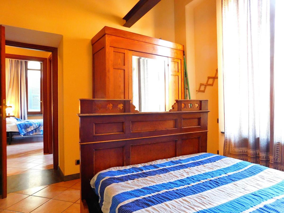 Casa D'Epoca, Levanto Apartman Kültér fotó