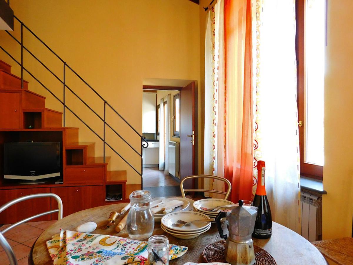 Casa D'Epoca, Levanto Apartman Kültér fotó