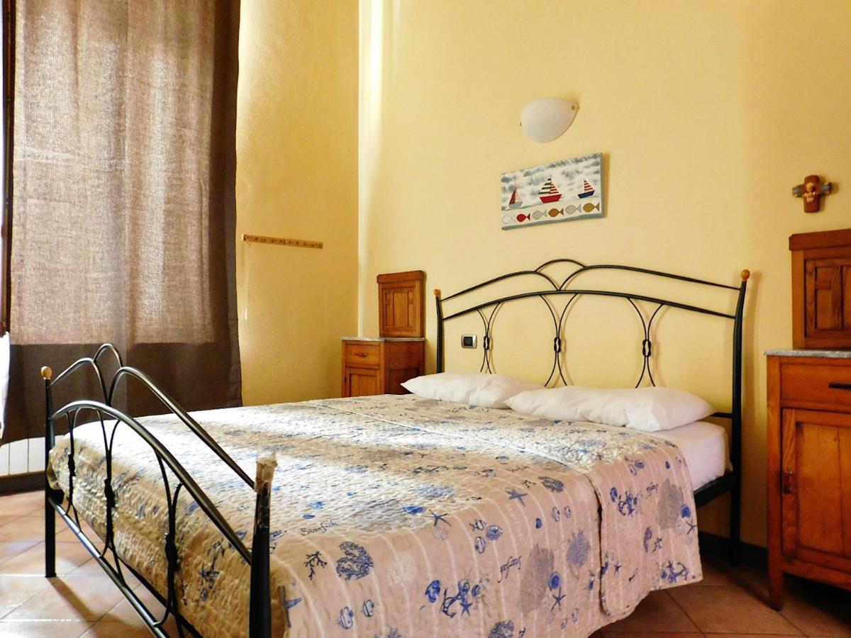Casa D'Epoca, Levanto Apartman Kültér fotó