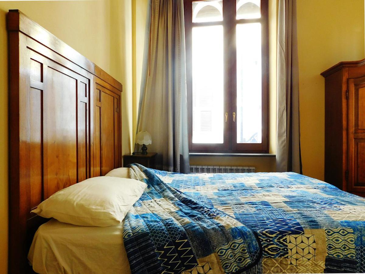 Casa D'Epoca, Levanto Apartman Kültér fotó