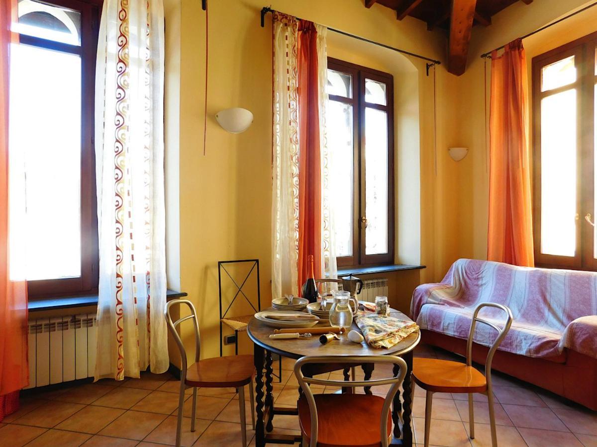 Casa D'Epoca, Levanto Apartman Kültér fotó