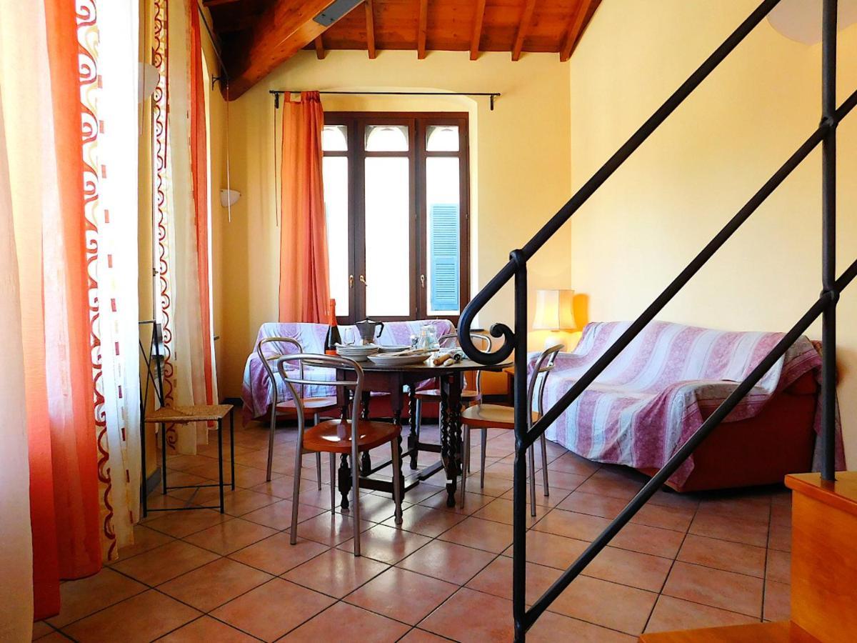 Casa D'Epoca, Levanto Apartman Kültér fotó