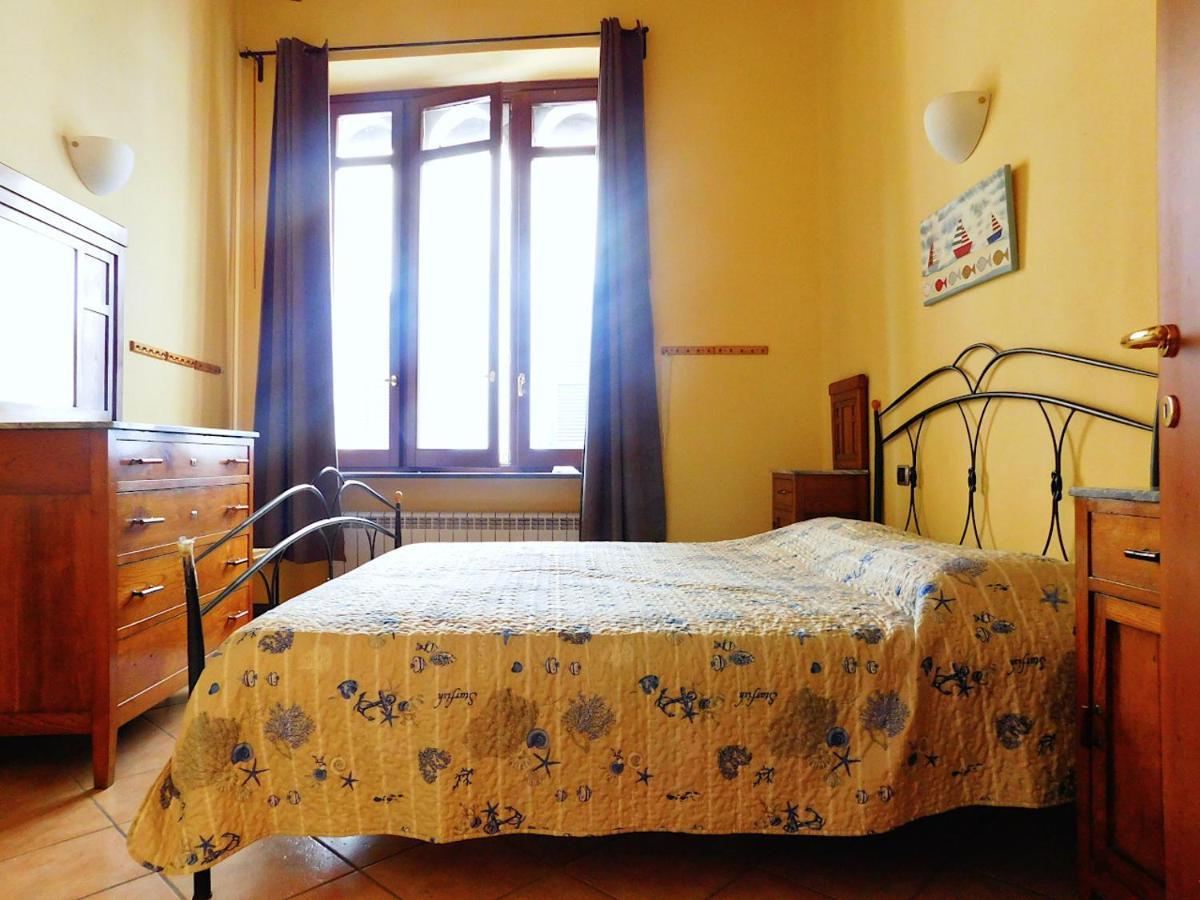 Casa D'Epoca, Levanto Apartman Kültér fotó