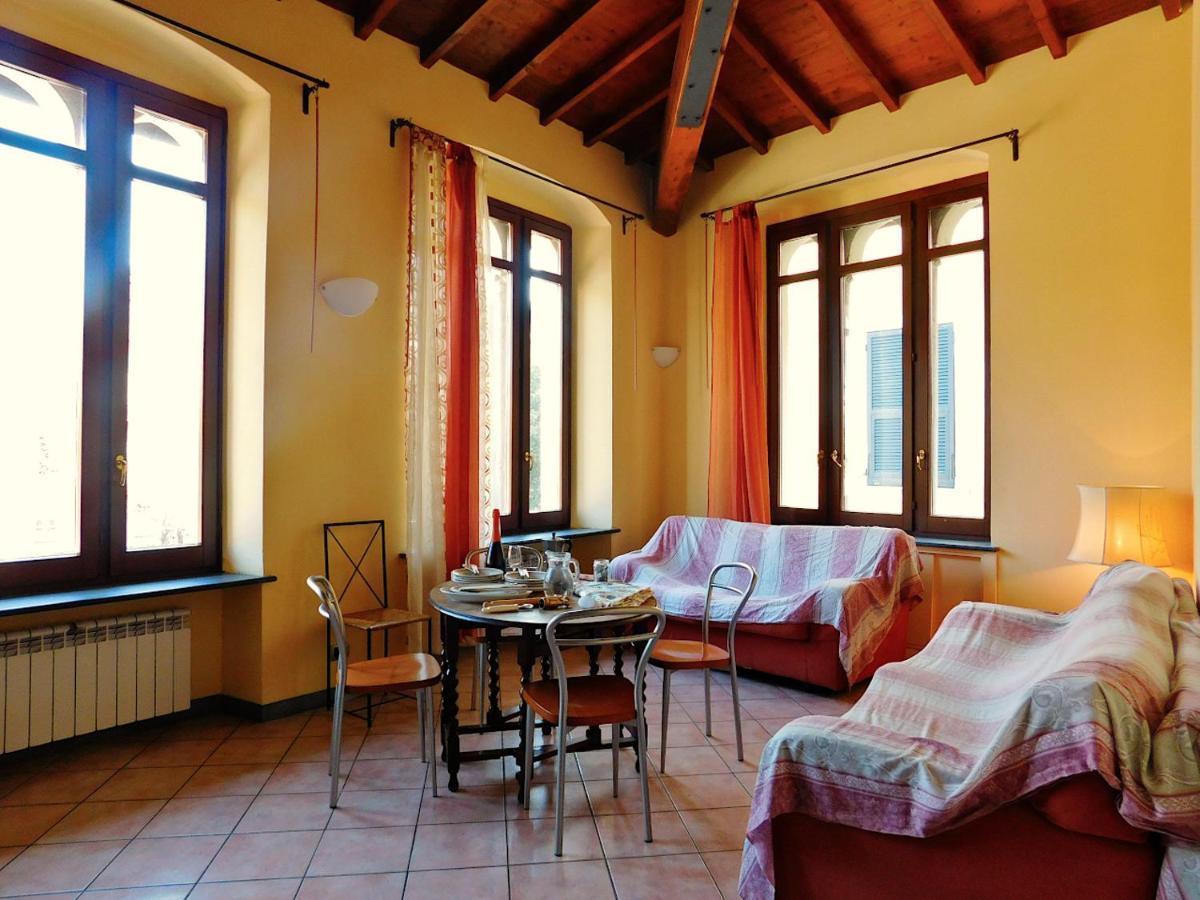 Casa D'Epoca, Levanto Apartman Kültér fotó