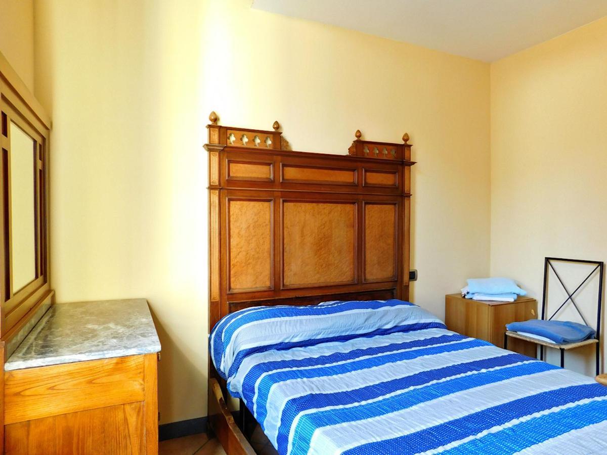 Casa D'Epoca, Levanto Apartman Kültér fotó