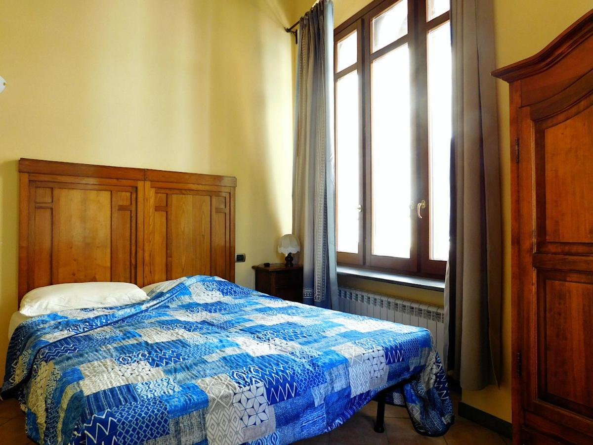 Casa D'Epoca, Levanto Apartman Kültér fotó