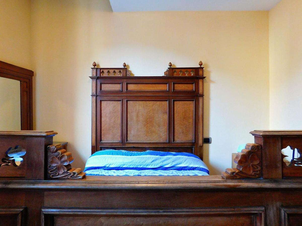 Casa D'Epoca, Levanto Apartman Kültér fotó