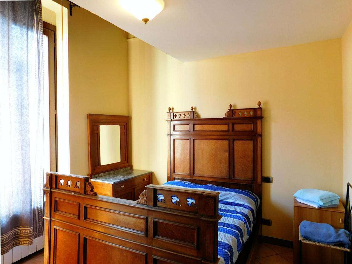 Casa D'Epoca, Levanto Apartman Kültér fotó