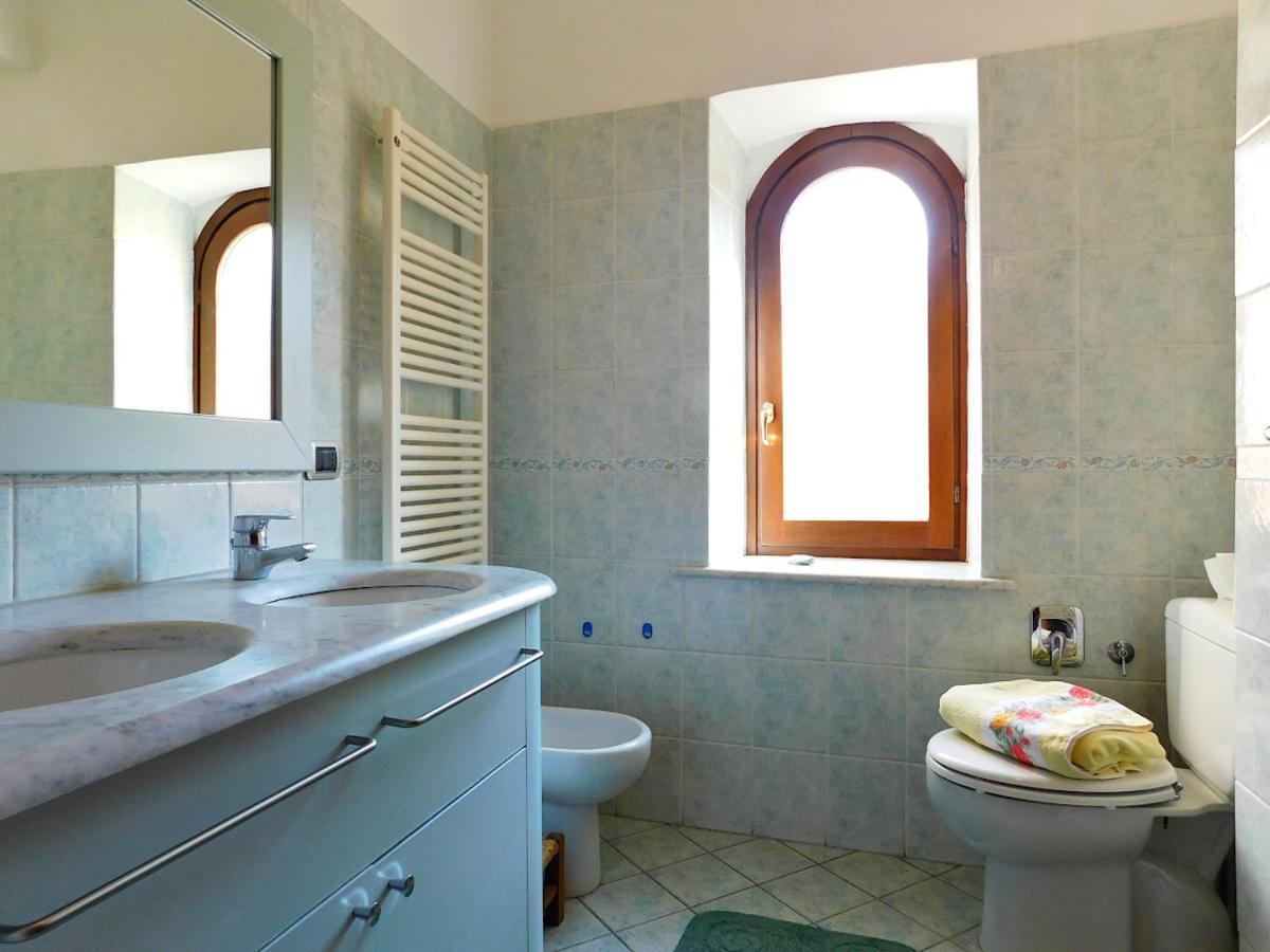Casa D'Epoca, Levanto Apartman Kültér fotó