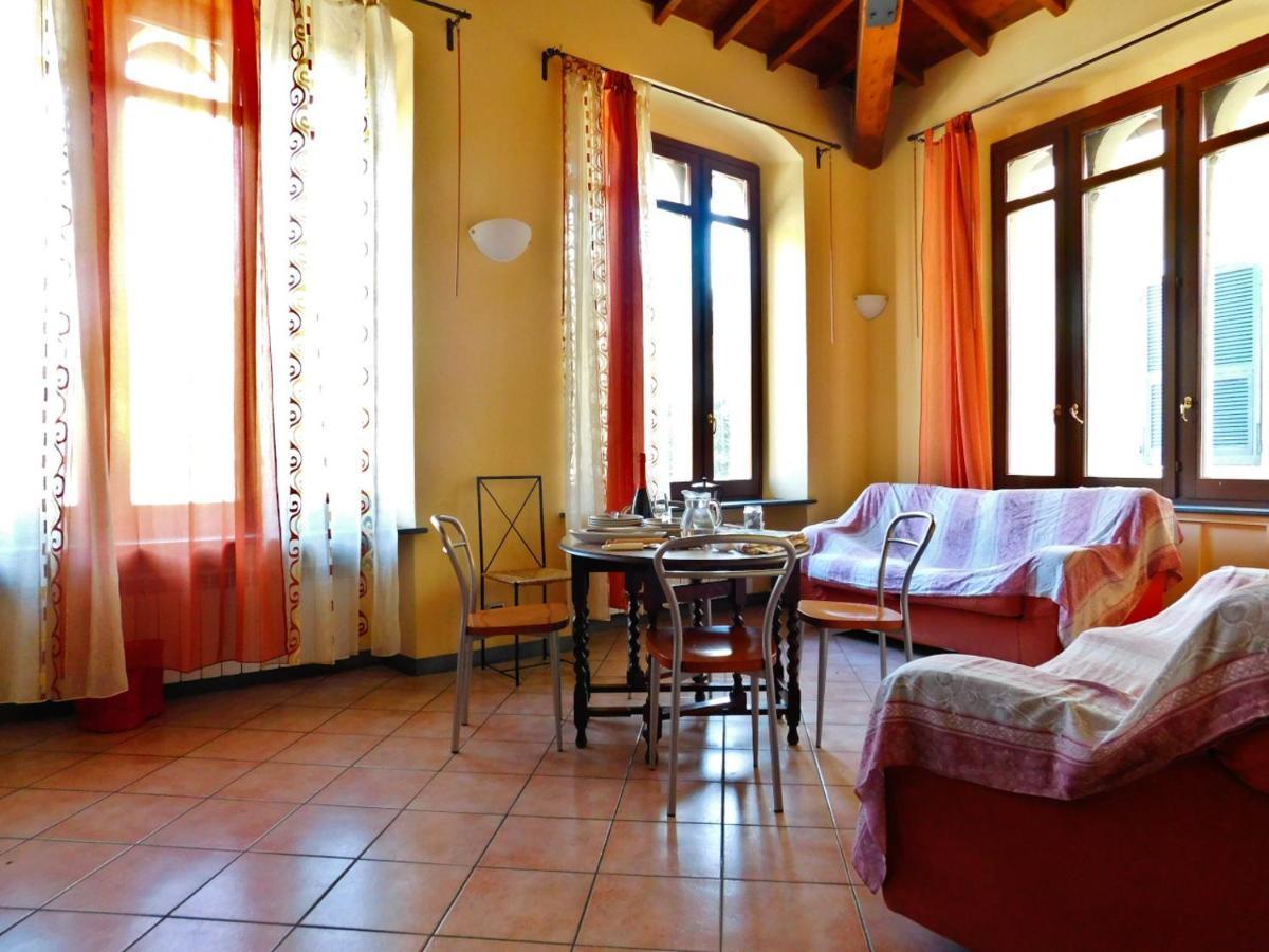 Casa D'Epoca, Levanto Apartman Kültér fotó
