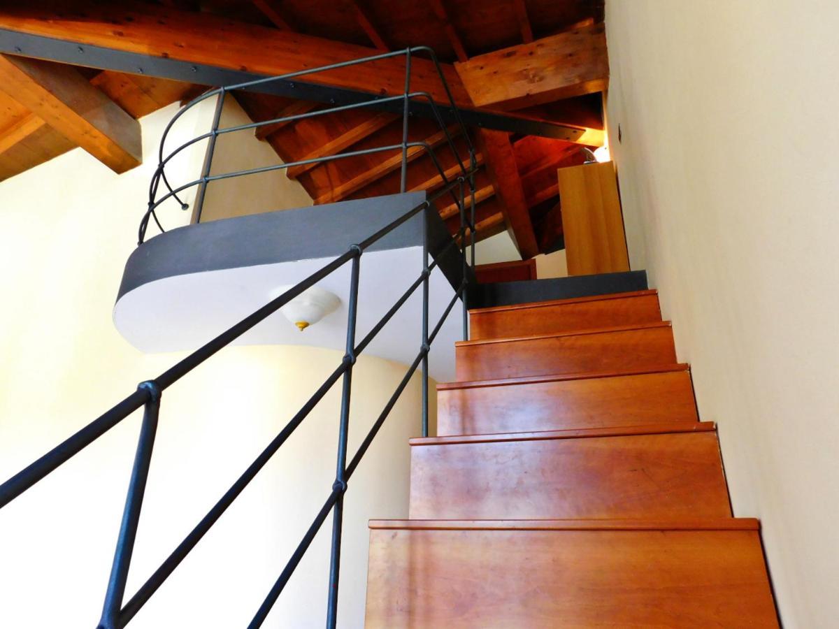 Casa D'Epoca, Levanto Apartman Kültér fotó