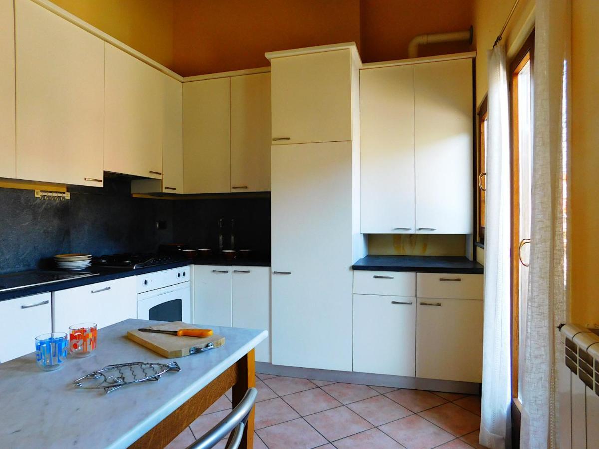 Casa D'Epoca, Levanto Apartman Kültér fotó