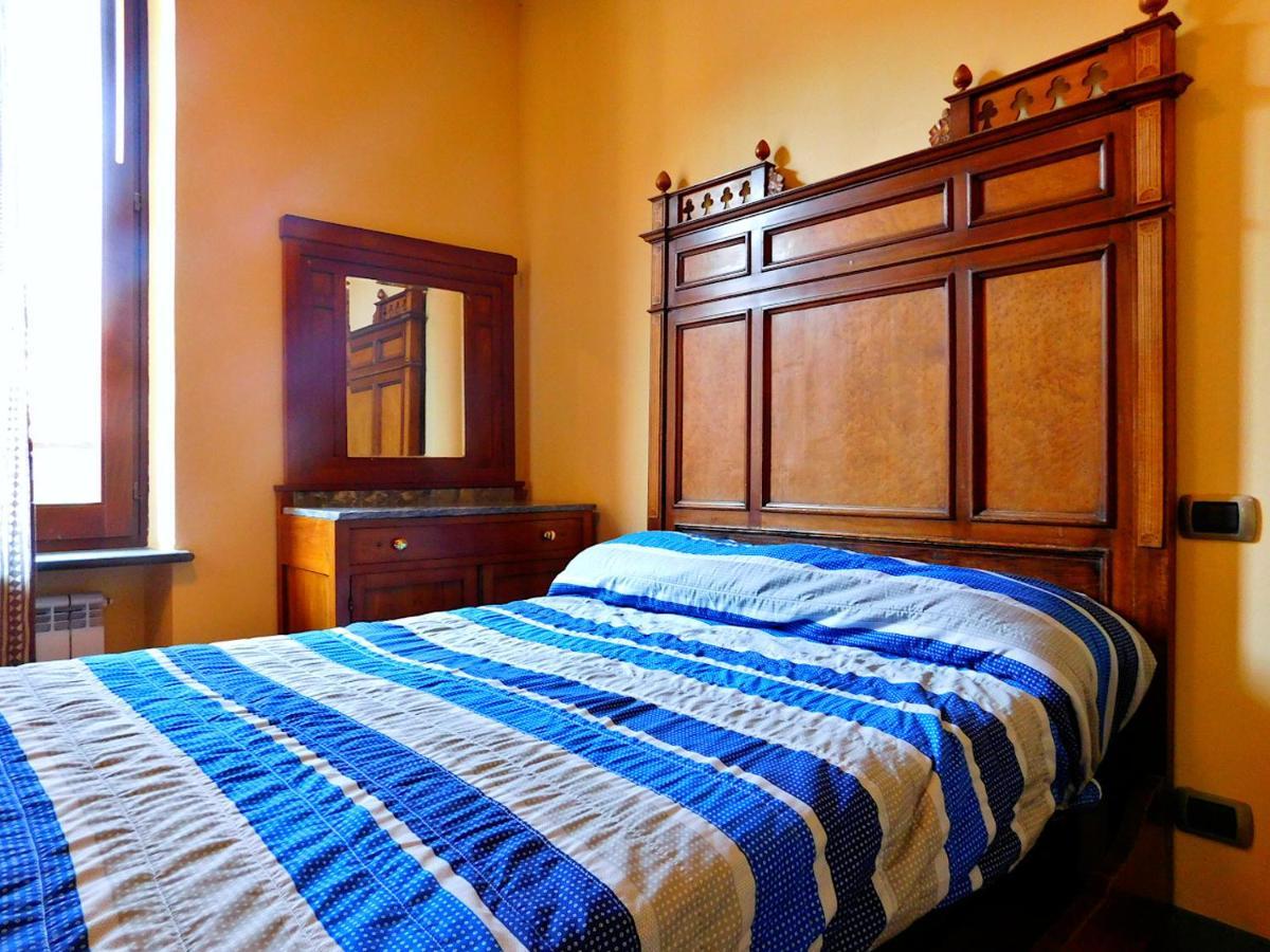 Casa D'Epoca, Levanto Apartman Kültér fotó